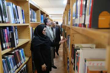 ۤبازدید بورد